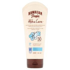 Opalovací mléko zmatňující SPF 30 Aloha Care (Protective Sun Lotion Mattifies Skin) 180 ml