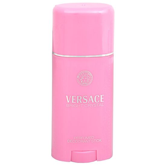 Versace Bright Crystal - deodorant stick