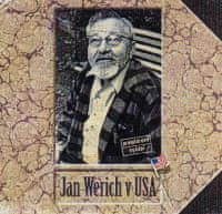 Werich Jan: Jan Werich v USA