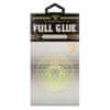 Hard Full Glue 5D tvrzené sklo iPhone 12 / iPhone 12 Pro Černé 27466