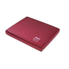 AIREX® Balance-pad Cloud, rubínově červená 40x 48 x 6 cm