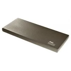AIREX® Balance-pad XLarge, 98 x 41 x 6 cm šedá