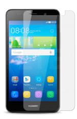 Q Sklo Tvrzené / ochranné sklo Huawei Y6 - Q sklo