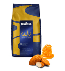 Lavazza Gold Selection zrnková káva 1 kg