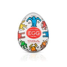 Tenga Pánský masturbátor vajíčko Tenga Egg (Odstín Egg Lovers)