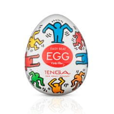 Tenga Pánský masturbátor vajíčko Tenga Egg (Odstín Egg Lovers)