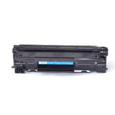 Miroluk Toner pro HP LaserJet Pro MFP M 125 a kompatibilní (černá - black)