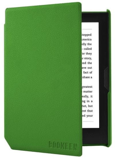 Bookeen Cybook Muse CFT-GR - zelené