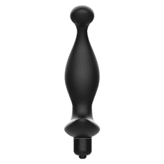 addicted toys Addicted Toys Anal Massager Vibe (15 cm) 1