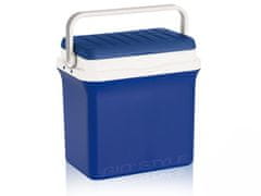 Gio Style Box chladicí BRAVO 25 modrý, 22,9 l