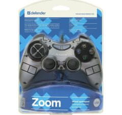 Defender Gamepad Zoom 64244