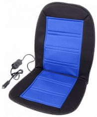 shumee Potah sedadla vyhřívaný s termostatem - 12V LADDER, modrý