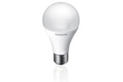 Samsung LED žárovka A60 E27 2700K 3.6W teplá bílá barva