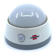 Brennenstuhl Touch Me lampa LED s pohybovým PIR detektorem a vypínačem Orientační