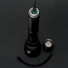 Brennenstuhl LED baterka LuxPremium Akku-LED TL800AF 860lm