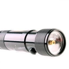 Brennenstuhl Eco-LED laserové svítilna 8xLED 45lm