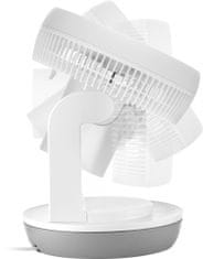 SENCOR stolní ventilátor SFE 2340WH