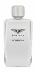 Bentley 100ml momentum, toaletní voda