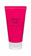 Shiseido 100ml waso purifying peel off mask, pleťová maska