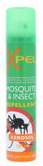 Xpel 100ml mosquito & insect, repelent