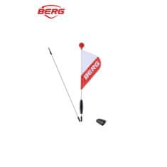 Berg Safety Flag S/M (16.00.03.00)