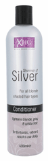 Xpel 400ml shimmer of silver, kondicionér