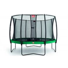 Berg Champion Green 430 + Safety Net Deluxe (35.44.01.03)