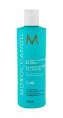 Moroccanoil 250ml curl enhancing, šampon