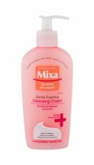 Kraftika 200ml mixa anti-redness cleansing cream, čisticí gel