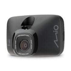 MIO autokamera MiVue 818 2K / WiFi / GPS / BT / Radar - použité