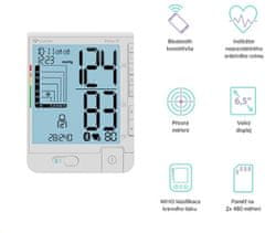 TrueLife Pulse BT, tonometr/měřič krevního tlaku