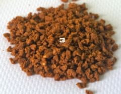 S.A.K. 55 Granule 75 g (150 ml) vel. 3 (1,6 - 2,7 mm)