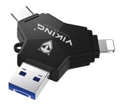 Viking USB flash disk 3.0 4v1 32GB