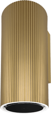 Ciarko Design Odsavač komínový Monogram Gold (CDP3802Z) + 4 roky záruka po registraci