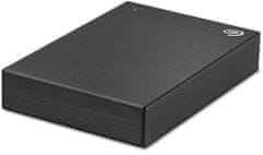 Seagate One Touch Portable - 1TB, černá (STKB1000400)