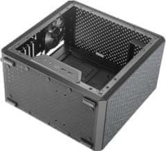 Cooler Master MasterBox Q500L, černá