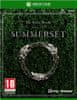 Bethesda Softworks The Elder Scrolls Online: Summerset (X1) (Obal: PL)