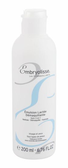 Embryolisse 200ml milky make up removal emulsion