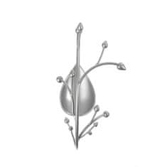 Umbra , Ocelový stojan na šperky Orchid