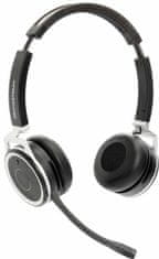 Grandstream GUV3050 - na obě uši s Bluetooth