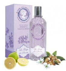 Jeanne En Provence EDP Amande 60ml Mandle a ostružinové květy parfémovaná voda