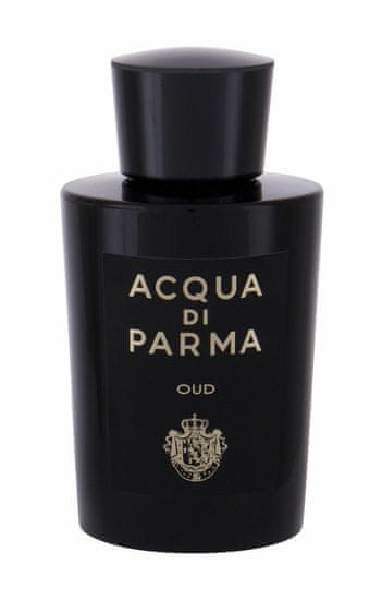 Acqua di Parma 180ml oud, parfémovaná voda