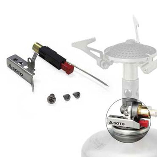 Soto Igniter Repair Kit for Amicus Stove (OD-1NVEP)