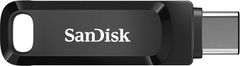 SanDisk Ultra Dual Drive Go - 64GB (SDDDC3-064G-G46)