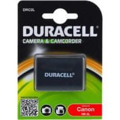 Duracell Akumulátor Canon Digital Rebel XTi - Duracell originál