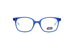 Star Wars obroučky na dioptrické brýle model SWAA048 07