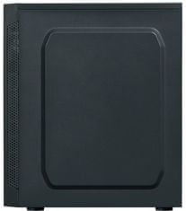 HAL3000 EliteWork 222 (12.gen), černá (PCHS2618)