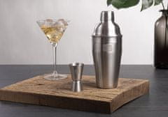 Vacu Vin Shaker na koktejly z nerezové oceli