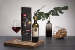 Vacu Vin Pomalý nalévač vína + dárková krabička