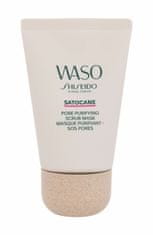 Shiseido 80ml waso satocane, pleťová maska